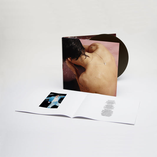 STANDARD VINYL - Harry Styles EU