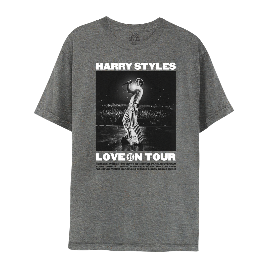 Harry Styles EU Store