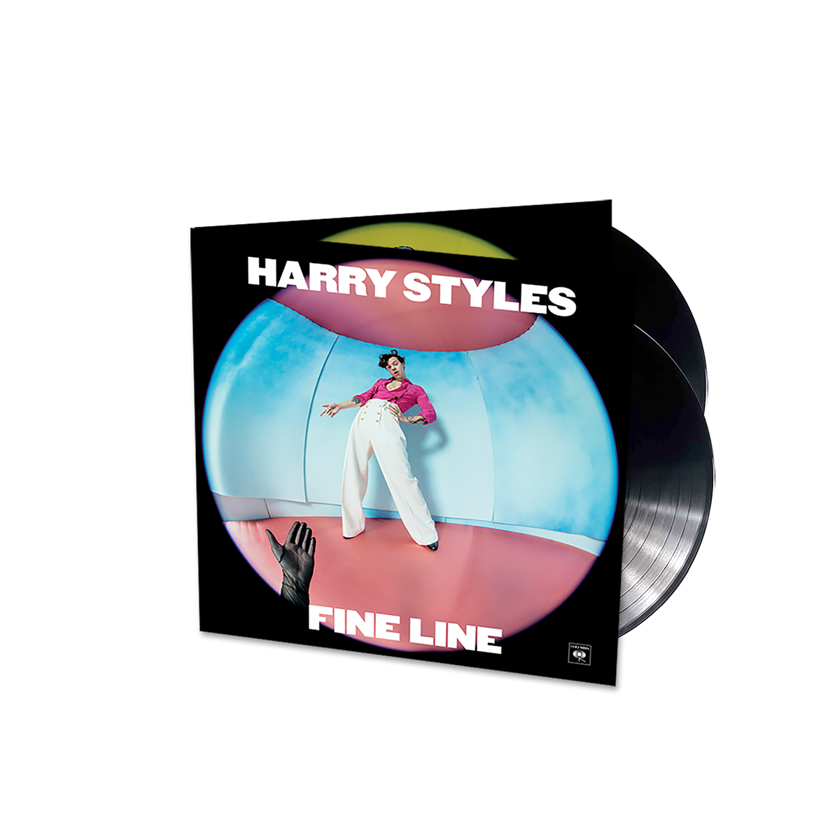 Fine Line Standard Vinyl - Harry Styles EU